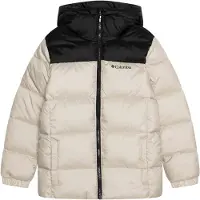 Columbia Veste outdoor beige / noir