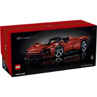 LEGO Ferrari Daytona SP3