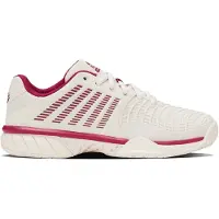 K-Swiss Express Light 3 Hb Padel Shoes Blanc EU 37 1/2 Femme