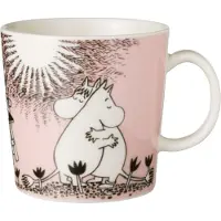 Arabia Tasse Love Moomin 30 cl