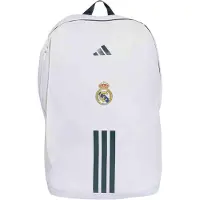 Adidas Real Madrid Home 27l Backpack Blanc