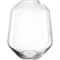 Leonardo Vase Candela Ø 14 cm, Transparent (1x)