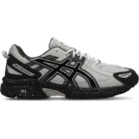 Asics GEL-VENTURE Homme - Baskets, Gris - Pointure 41.5 - Maille/synthétique
