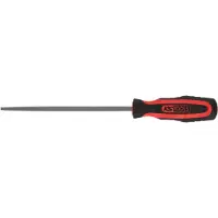 Ks Tools 1570304 Square file, shape D, 150mm, attachment 2 Length 230 mm 1 pc(s)