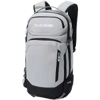 Dakine Heli Pro, 20L, gris clair