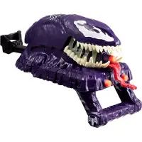Hasbro Jeu de tir Spider-Man Blaster d'attaque Marvel’s Venom Versus