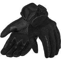 Seca X-Stretch II Gants de moto pour femmes Taille