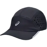 Asics Performance Cap Noir M-L