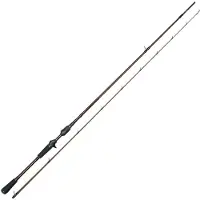 Westin W4 Finesse-t T&c 2e Baitcastrute 2,13 m / 7-21 g 2,13 m