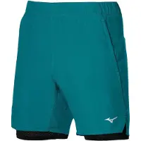 Mizuno Short J2GB1155-27 pour Unisex