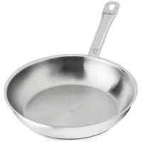 Ilios Poêle à frire ø : 240 mm, sans revêtement