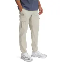 Under Armour Ua Vibe Woven Cargo Pants - base kaki, Taille:XXL