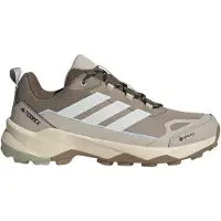 Adidas Chaussure basse 'Skychaser AX5' camel / mastic / blanc cassé