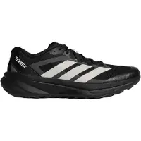 Adidas Terrex Agravic Lite Trail Running Shoes Noir EU 38 2/3 Femme