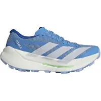 Adidas Terrex Agravic Tt Trail Running Shoes Bleu EU 39 1/3 Femme