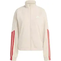Adidas Survêtement Chándal Stadium beige mujer pour Femme