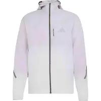 Adidas Veste outdoor ' Xperior Clima365' rose / noir / blanc