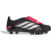Adidas Chaussure de sport 'Predator League' rouge / noir / argent