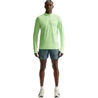 Nike Short avec sous-short intégré Dri-Fit Miler