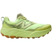 New Balance Chaussure de course 'Hierro v9' olive / vert clair