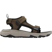 Columbia Sandales de randonnée 'Peakfreak Rush Lea' marron