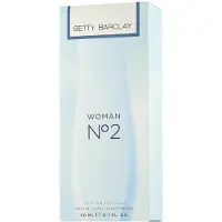 Betty Barclay Woman No. 2 Eau de Parfum - Natural Spray (20 ml)