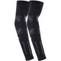 Floky Basic 1 Unit Arm Warmers Noir T3 Homme