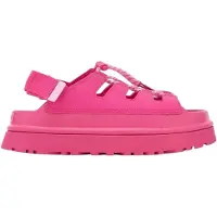 Ugg Goldenglow Toggle Sandals Rose EU 38 Femme