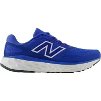 New Balance Fresh Foam X Evoz V4 Running Shoes Bleu EU 40 Homme