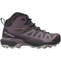 Salomon Bottes De Randonnée X Ultra 360 Mid Gore-tex