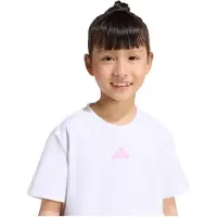 Adidas Ensemble de sport LG SWTP FT TS pour Fille