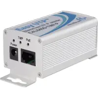 Renkforce Netzwerkverlängerung 2-Draht Reichweite (max.): 500 m 100 MBit/s (800916)