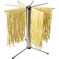 Küchenprofi Séchoir à pâtes PLUS PASTACASA, Ustensile de cuisine : accessoires, Argent