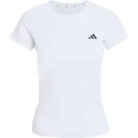 Adidas T-shirt fonctionnel 'POWER ESSENTIALS' blanc