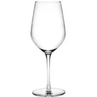 Nude Glass Climats, verres à vin, 50 cl - lot de 6