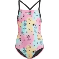 Adidas Maillot de bain IT8617 pour Fille