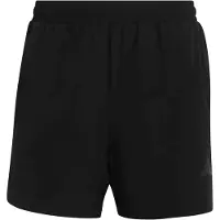 Adidas Pantalon de sport 'D4T Power' gris foncé / noir