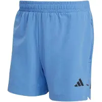 Adidas Short Pantalón corto D4T Powe 3 Bandas azul pour Homme