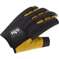 Gill Pro Gloves Noir S