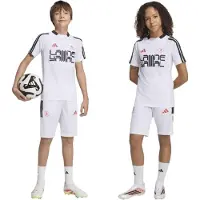 Adidas Short enfant Lamine Yamal