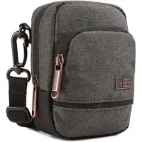 Case Logic Étui pour appareil photo Era, obsidienne