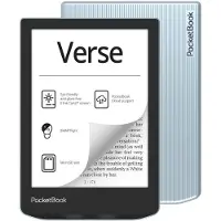Pocketbook Verse Ebook Clair One Size / EU Plug 220V