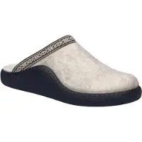Josef seibel Monaco D 05 | Pantoufles pour Femmes | beige