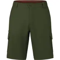 Endura Loop Cargo Shorts Vert 2XL Homme
