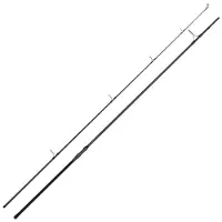 FOX Horizon X3 S Abbr Handle Carpfishing Rod Argenté 3.05 m / 3 Lbs