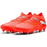 Puma Future 9 Match Mxsg Football Boots Rouge,Orange EU 43 Homme