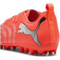 Puma Chaussures De Football Junior Future 9 Play Mg