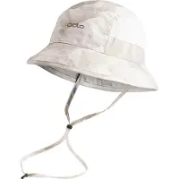 Odlo Performance Light Print Bucket Cap Beige S-M