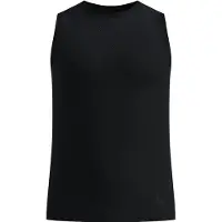 Odlo Performance X-light Sleeveless Base Layer Noir XL Homme