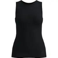 Odlo 198171 Performance X-light Sleeveless Base Layer Noir L Femme